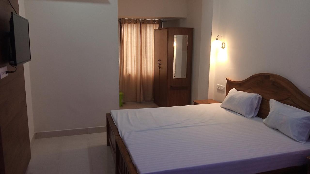 Arackal Inn Kottayam Exterior photo